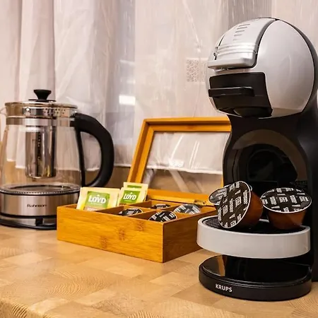 アパート Spacious By Stefanie / Close To Mu プロヴディフ