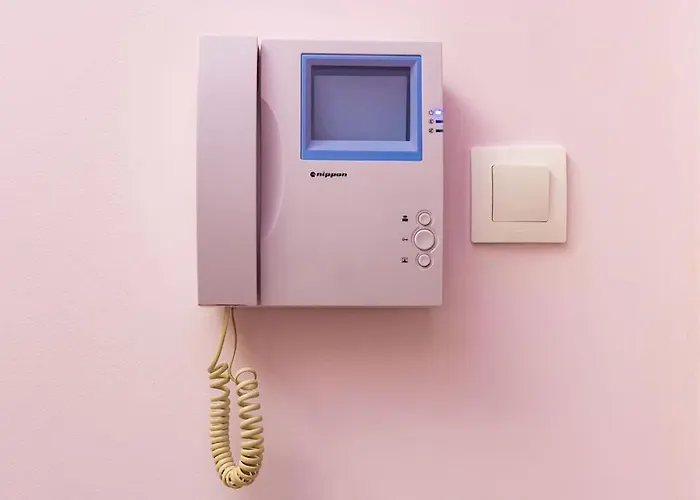 Appartement Spacious By Stefanie / Close To Mu