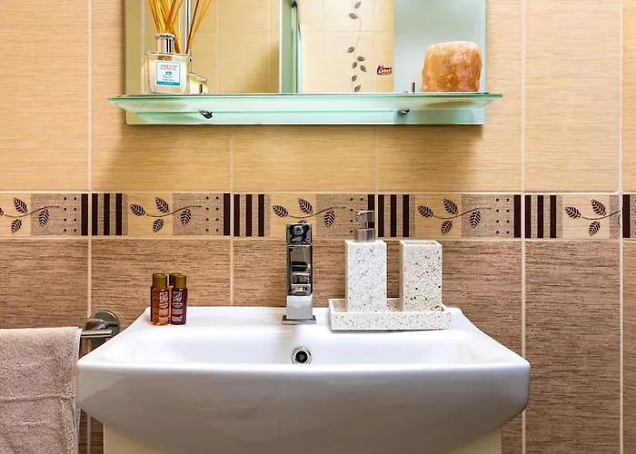 Spacious By Stefanie / Close To Mu Appartement *