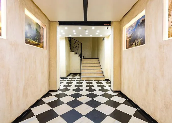 Appartement Spacious By Stefanie / Close To Mu *