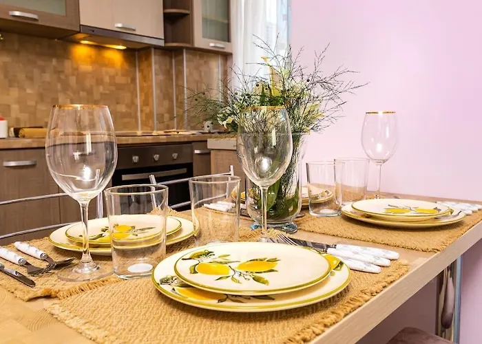 Appartement Spacious By Stefanie / Close To Mu *