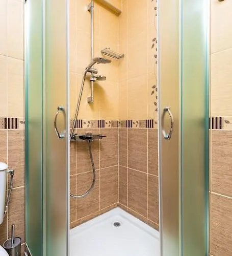 Appartement Spacious By Stefanie / Close To Mu