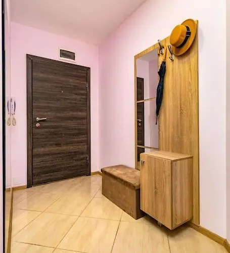 Spacious By Stefanie / Close To Mu Appartement Plovdiv