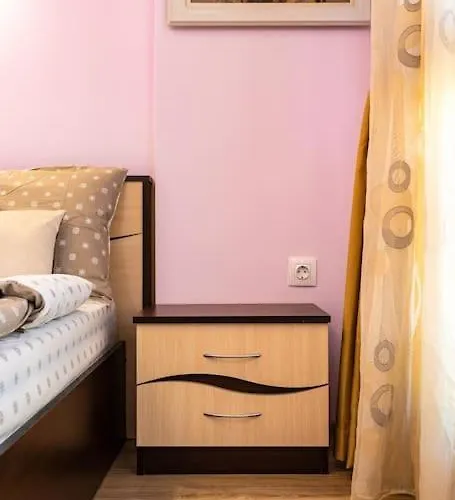 Appartement Spacious By Stefanie / Close To Mu