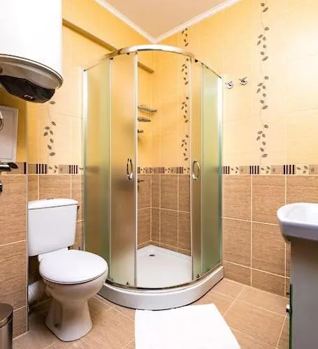 Spacious By Stefanie / Close To Mu Appartement *