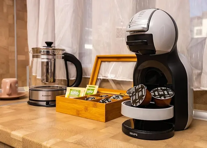 Appartement Spacious By Stefanie / Close To Mu Plovdiv