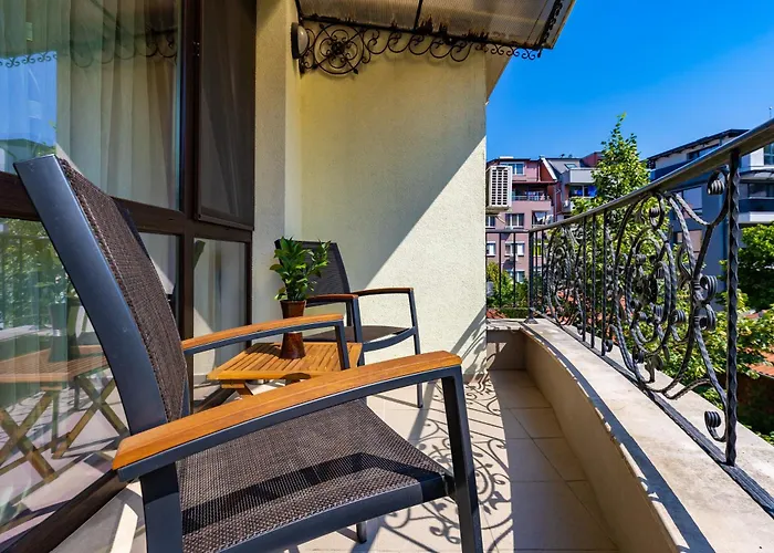 Appartement Spacious By Stefanie / Close To Mu *