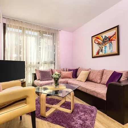 Spacious By Stefanie / Close To Mu * Plovdiv