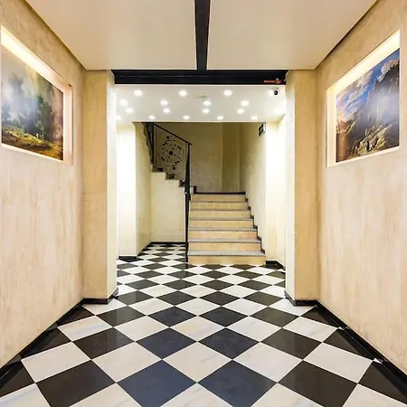 Apartment Spacious By Stefanie / Close To Mu *