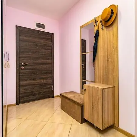 Spacious By Stefanie / Close To Mu Appartement Plovdiv