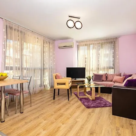 Appartement Spacious By Stefanie / Close To Mu *