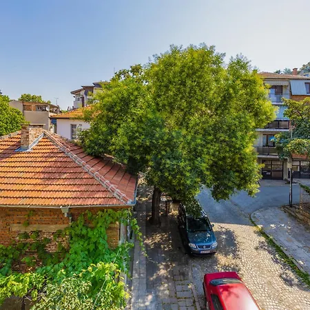 Spacious By Stefanie / Close To Mu Plovdiv